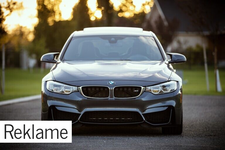 Fordelene ved at lease en porsche