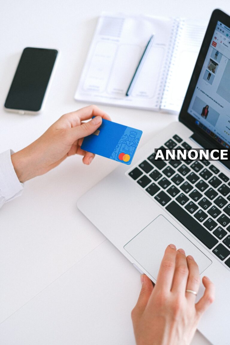 3 typer af lån du kan tage