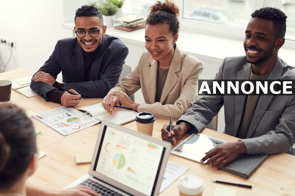 3 gode råd til et sundere arbejdsmiljø