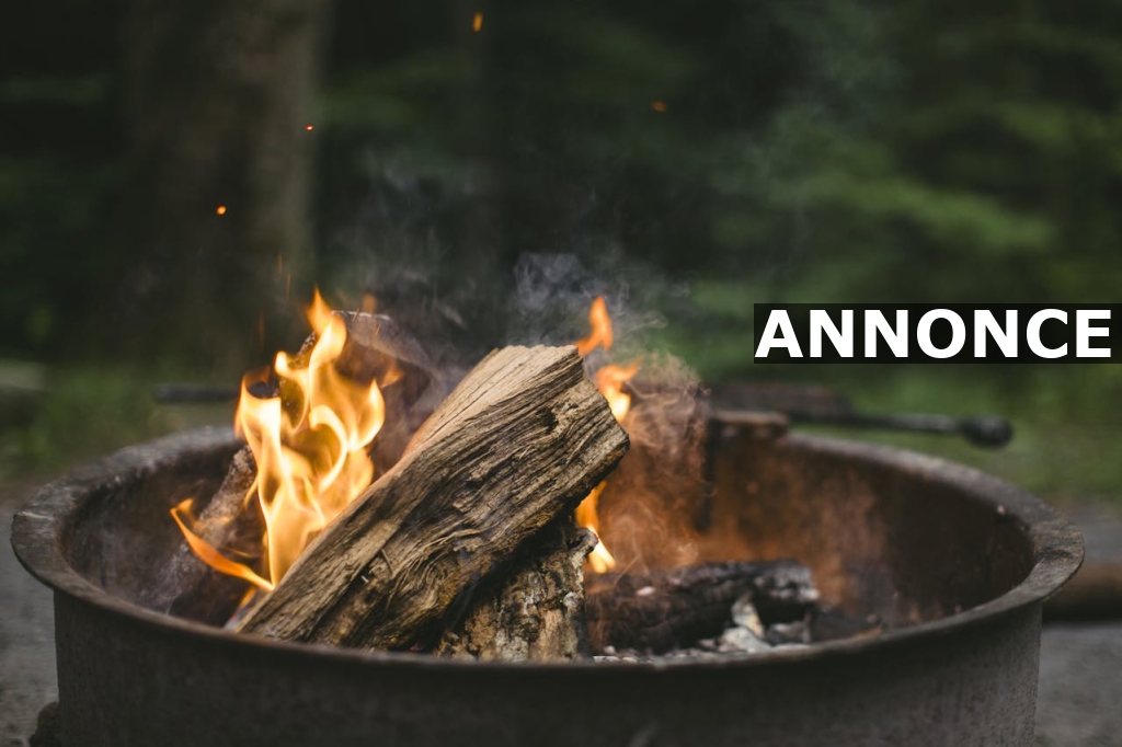 Bålhus – skab nærvær og fællesskab under åben himmel