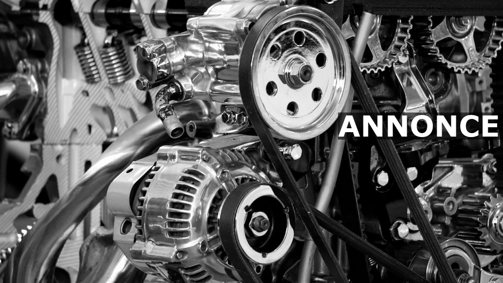 Guide til valg af den rette påhængsmotor til din båd