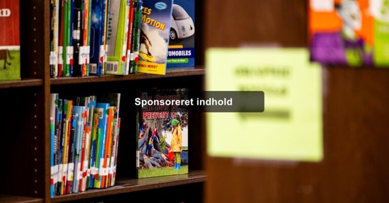 Forbrugerguide: Gratis digitale ressourcer til børn