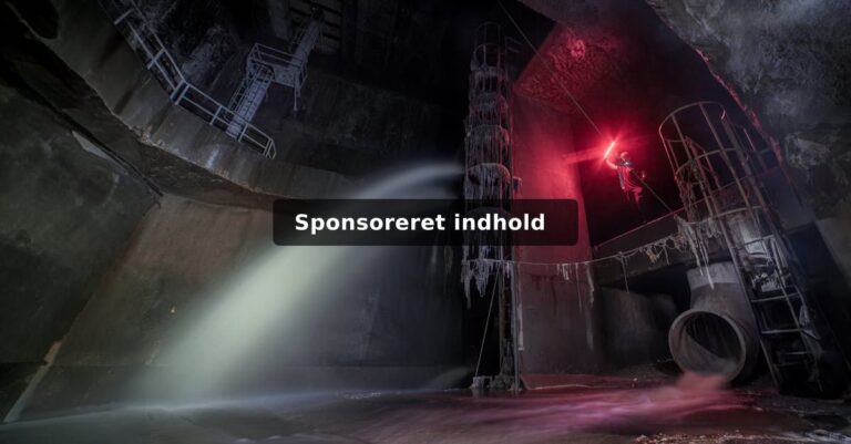 Skjulte problemer under huset – tegn på kloakproblemer