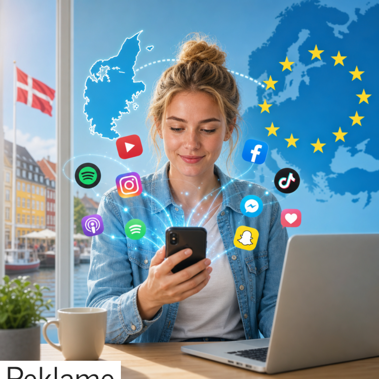Er fri data på mobilen virkelig ubegrænset